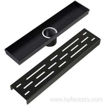 Linear Drain Rectangular Shower Floor Drain